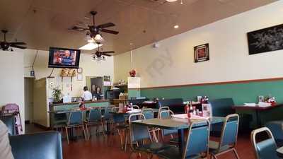 Mekong Vietnamese menu