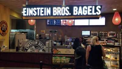 Einstein Bros. Bagels, Fort Lauderdale