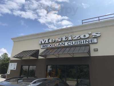 Mestizo's Mexican Cuisine, Nashville