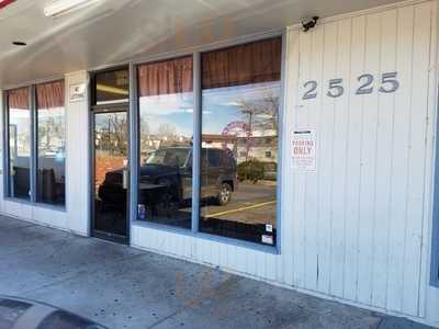 Mandarin Chef Express, Colorado Springs