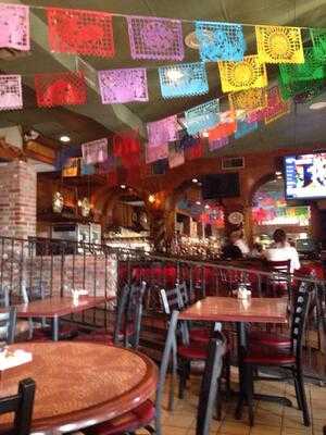 La Mexicana Restaurant, Houston