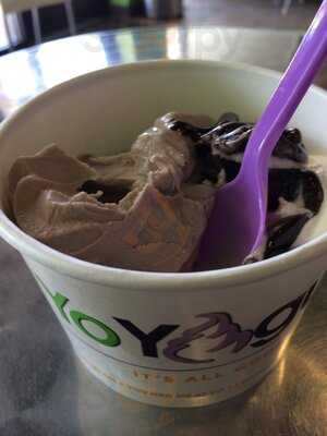 Yoyogurt, Colorado Springs