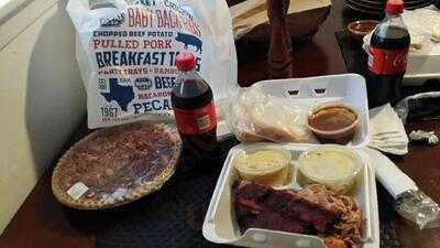 Pappas Bar-B-Q, Houston