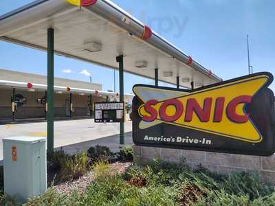 Sonic America's Drive-In, Colorado Springs