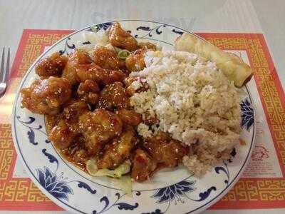 New China Kitchen, Colorado Springs