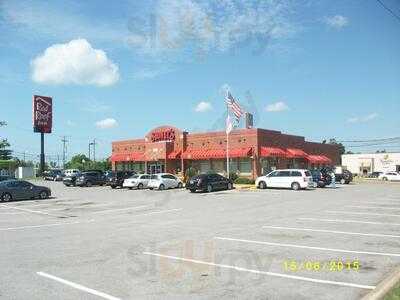 Shoney's, Nashville