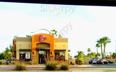 Taco Bell, Scottsdale