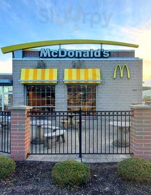 McDonald's, Rochester