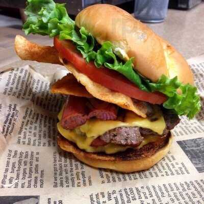 Wayback Burgers, Nashville