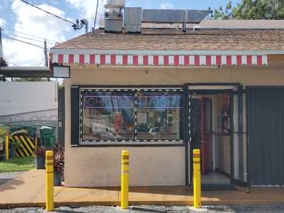 Wok N Wings, Fort Lauderdale