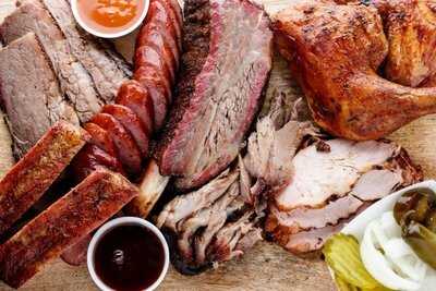 Houston Barbecue Company, Houston