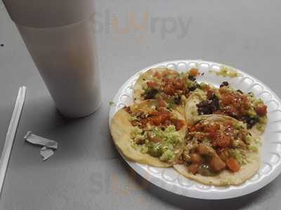 Taqueria Los Yaquis