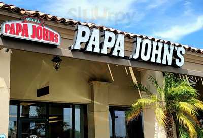 Papa Johns Pizza, Scottsdale