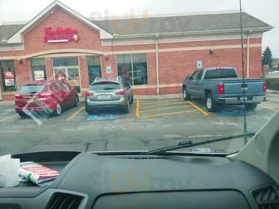 Tim Hortons, Rochester