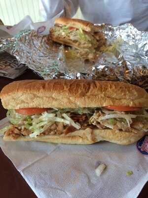 Jersey Mike's Subs, Colorado Springs