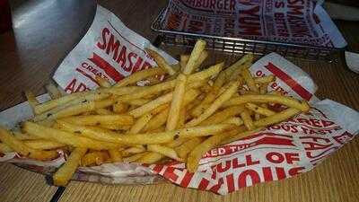 Smashburger, Phoenix