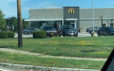 McDonald's, Rochester