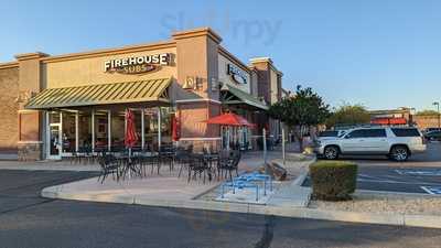 Firehouse Subs, Scottsdale