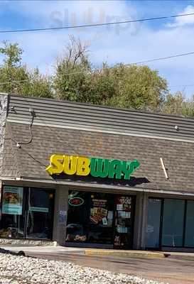 Subway, Colorado Springs