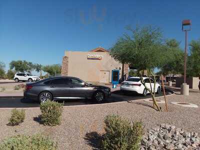 Dutch Bros Coffee, Scottsdale