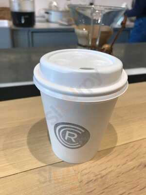 Revelator Coffee Company, Nashville