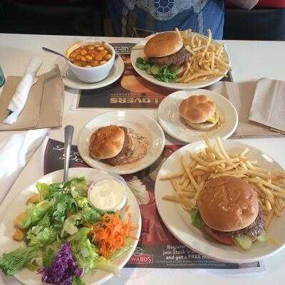 Steak 'n Shake