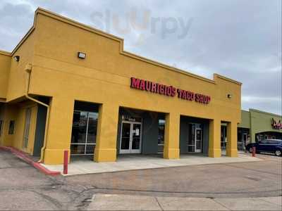 Mauricio's Taco Shop, Colorado Springs