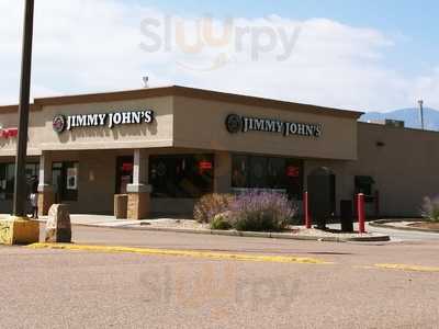 Jimmy John's, Colorado Springs