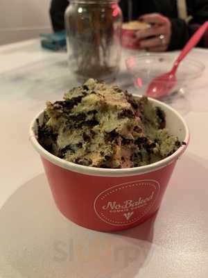 NoBaked Cookie Dough, Nashville