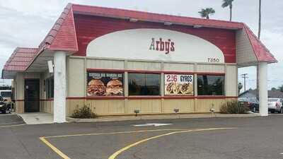 Arby's, Scottsdale