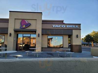 Taco Bell, Colorado Springs