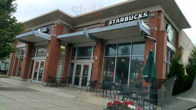 Starbucks, Rochester