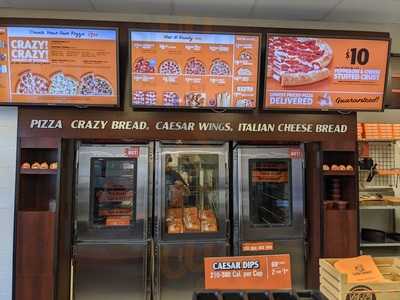 Little Caesars