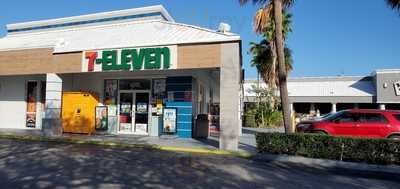 7-Eleven, Fort Lauderdale