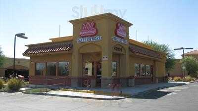 Wienerschnitzel, Indio