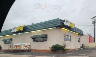 Subway, Colorado Springs