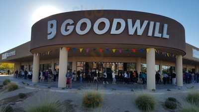 Scottsdale Airpark Food Trucks, Scottsdale