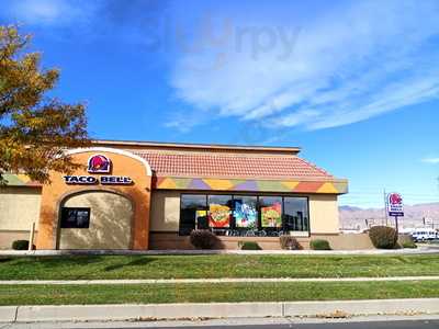 Taco Bell, Colorado Springs