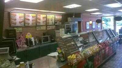 Subway, Colorado Springs