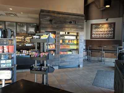 Starbucks, Phoenix