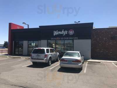 Wendy's, Colorado Springs