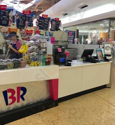 Baskin-Robbins, Colorado Springs