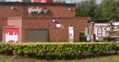 Wendy's, Orlando