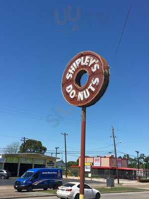 Shipley's Do-Nuts, Houston