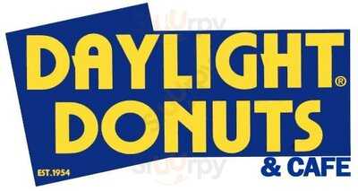 Daylight Donuts & Cafe, Colorado Springs