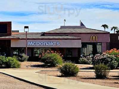 McDonald's, Scottsdale