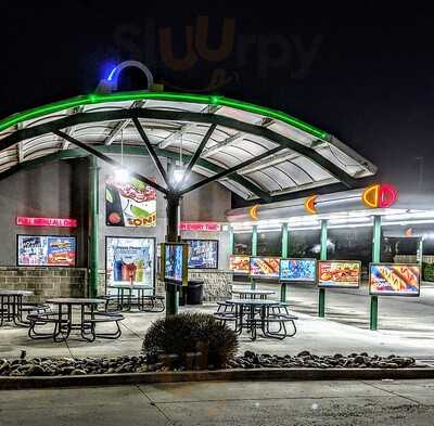 Sonic Drive-In, Colorado Springs