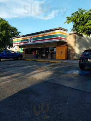 7-Eleven, Fort Lauderdale