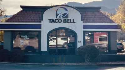 Taco Bell, Colorado Springs