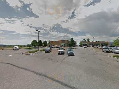 Baskin-Robbins, Colorado Springs